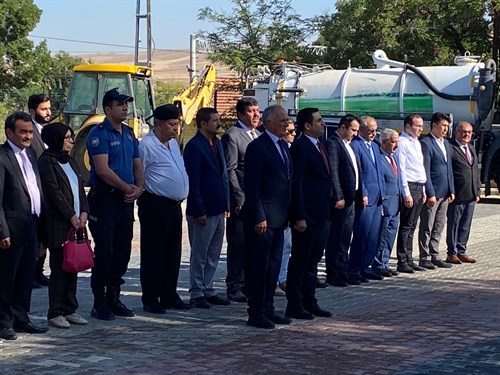 30 Ağustos Zafer Bayramı'nın 100. Yıl Dönümü Kutlu Olsun